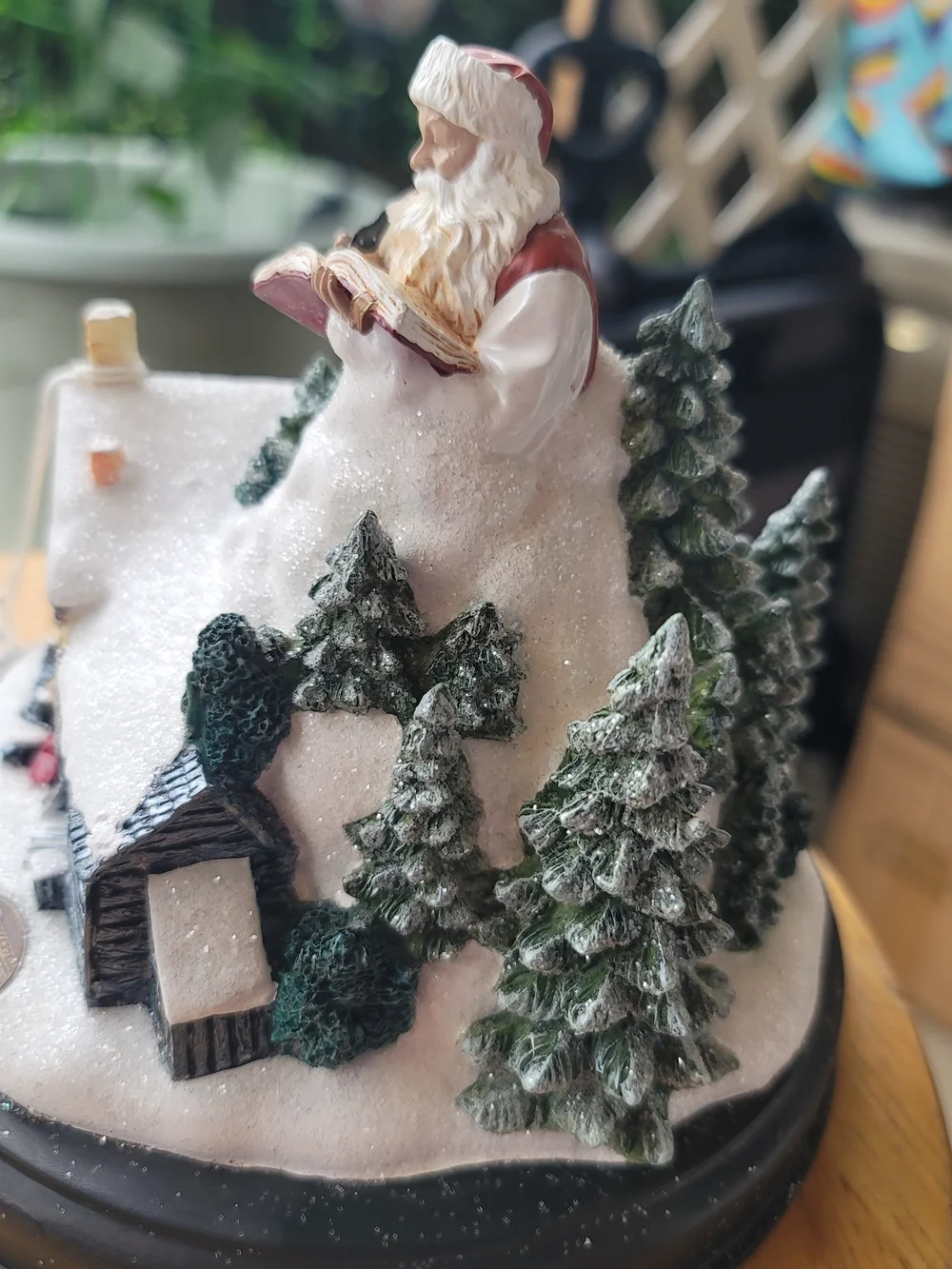 Islandia Internat'l 